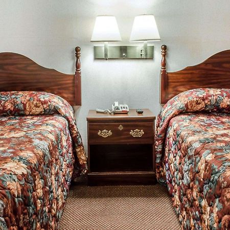 Econo Lodge Frackville Ngoại thất bức ảnh