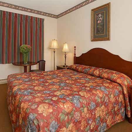 Econo Lodge Frackville Ngoại thất bức ảnh