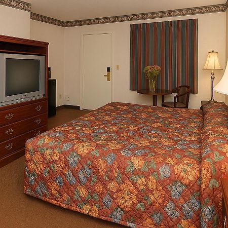 Econo Lodge Frackville Ngoại thất bức ảnh