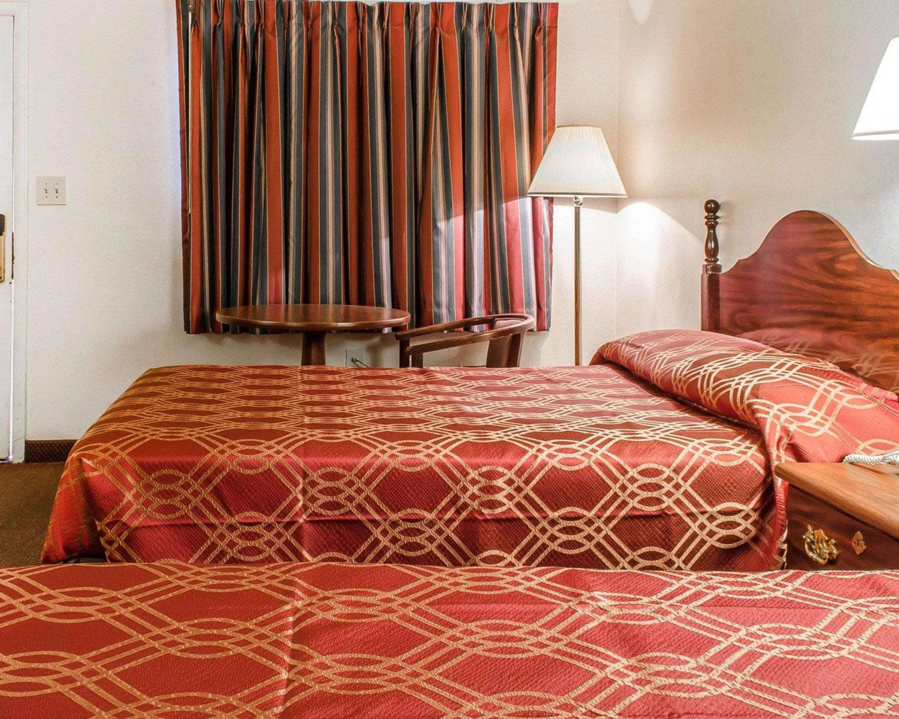 Econo Lodge Frackville Ngoại thất bức ảnh
