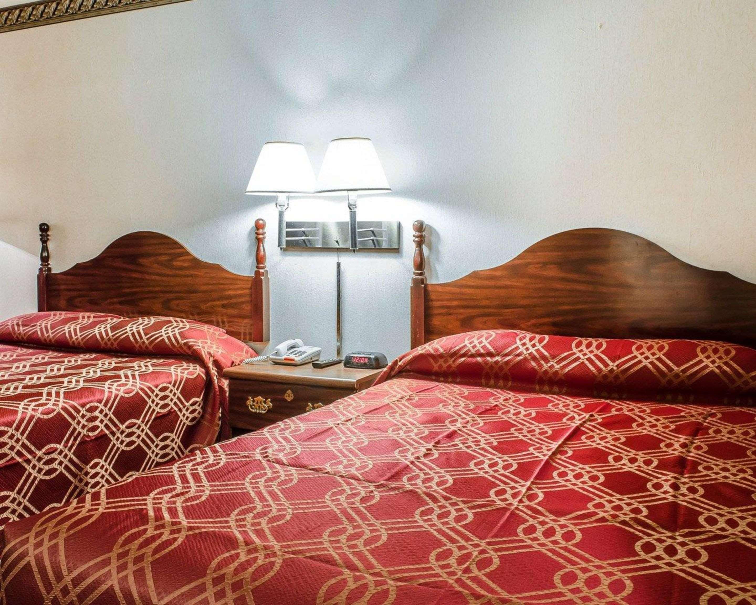 Econo Lodge Frackville Ngoại thất bức ảnh