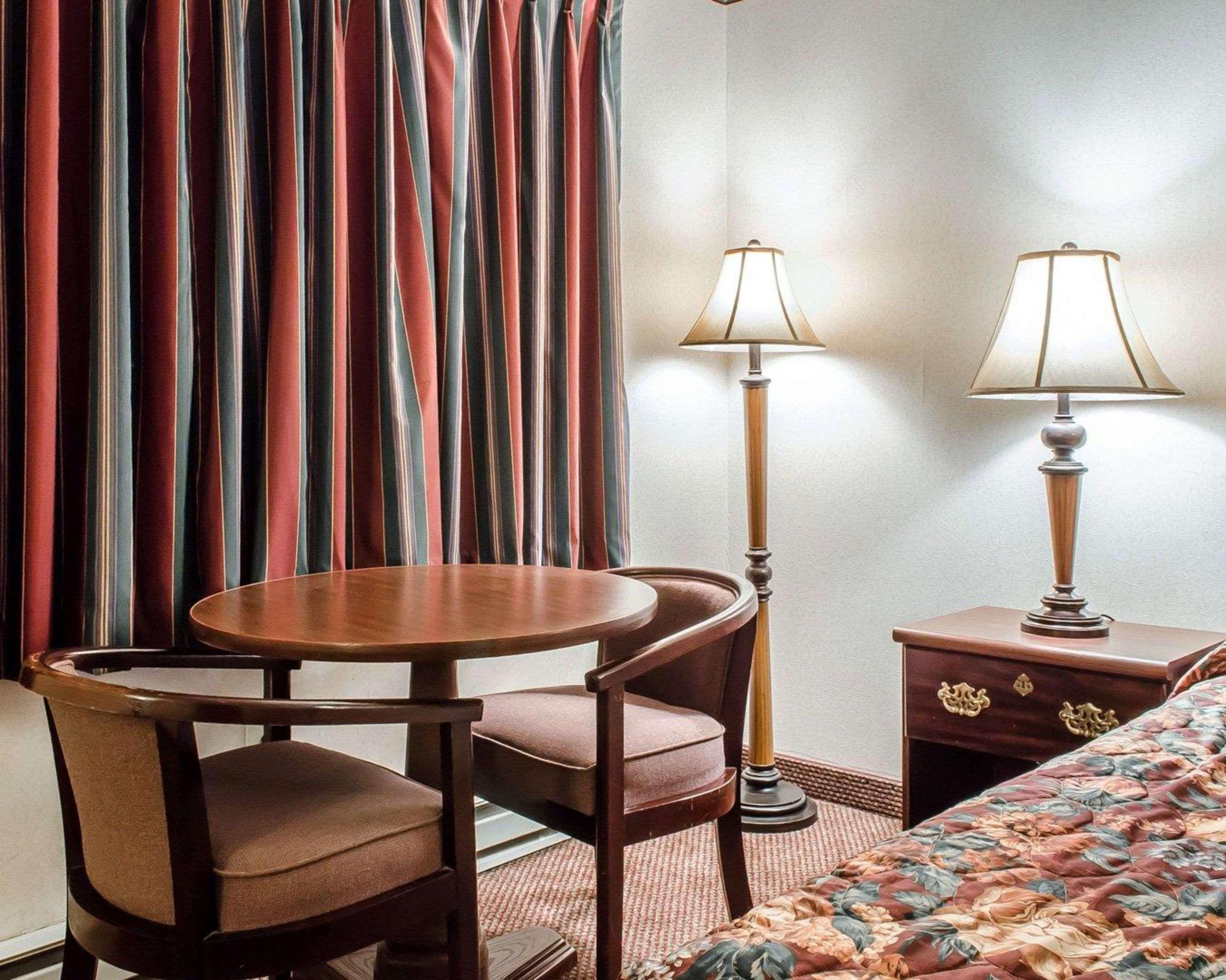 Econo Lodge Frackville Ngoại thất bức ảnh