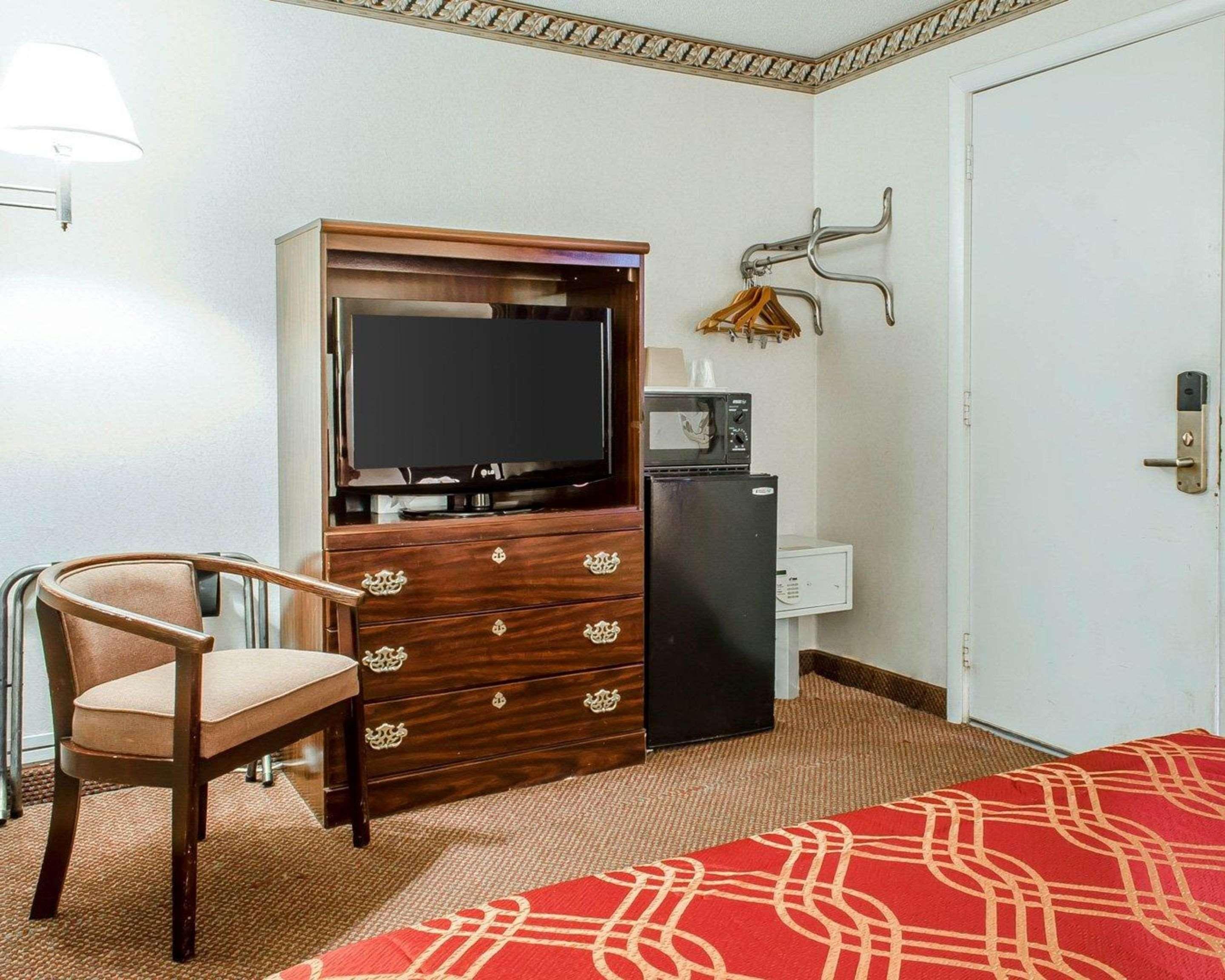 Econo Lodge Frackville Ngoại thất bức ảnh