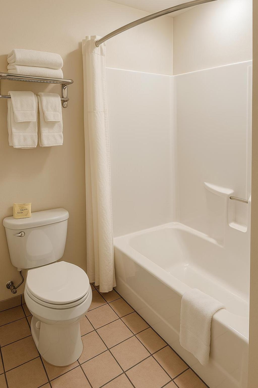 Econo Lodge Frackville Ngoại thất bức ảnh